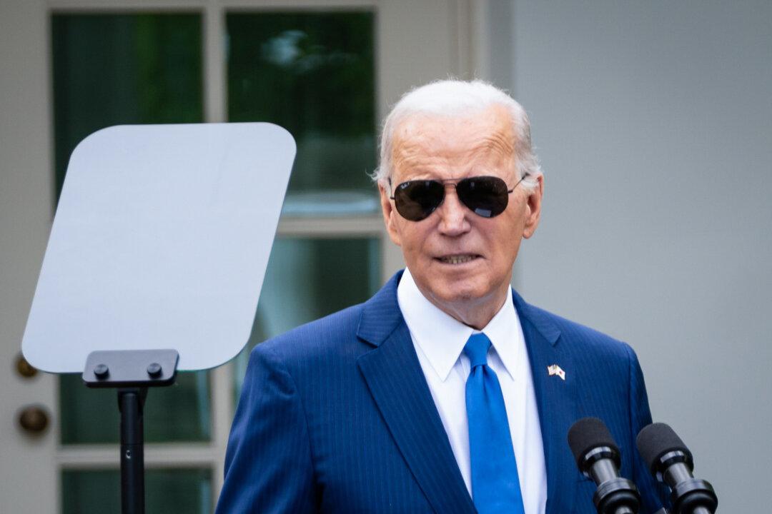 Biden’s China crypto mining ban hits close to home for military base