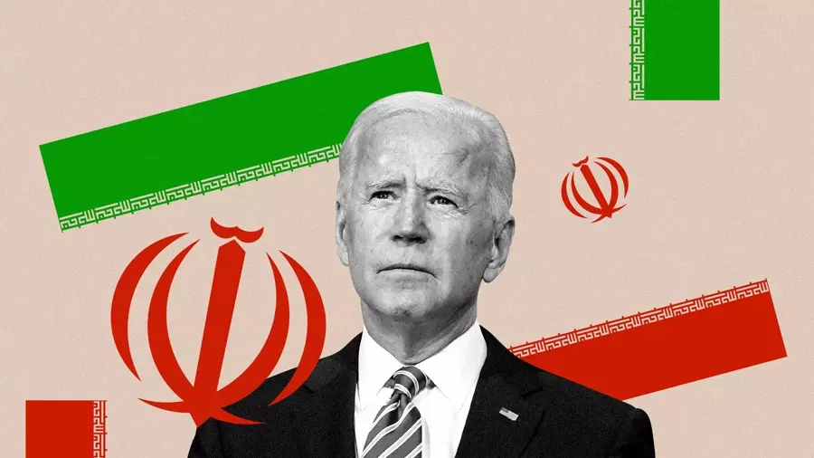 The Real Costs of the Biden Regime’s Weak Foreign Policy: From a Butcher in Tehran to the Rise of China