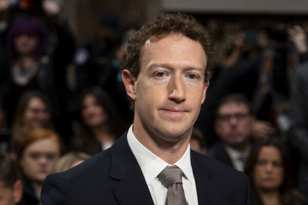 Breaking insights: How Congress is taking on ‘Zuckerbucks’ and foreign interference in elections