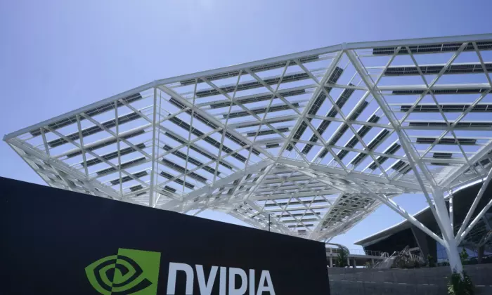 Nvidia’s Rally Rocks the Market in Special Report 55