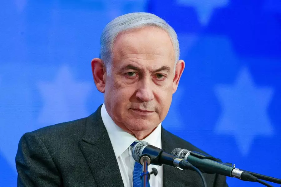 Netanyahu’s Warning: US Leaders at Risk of Assassination