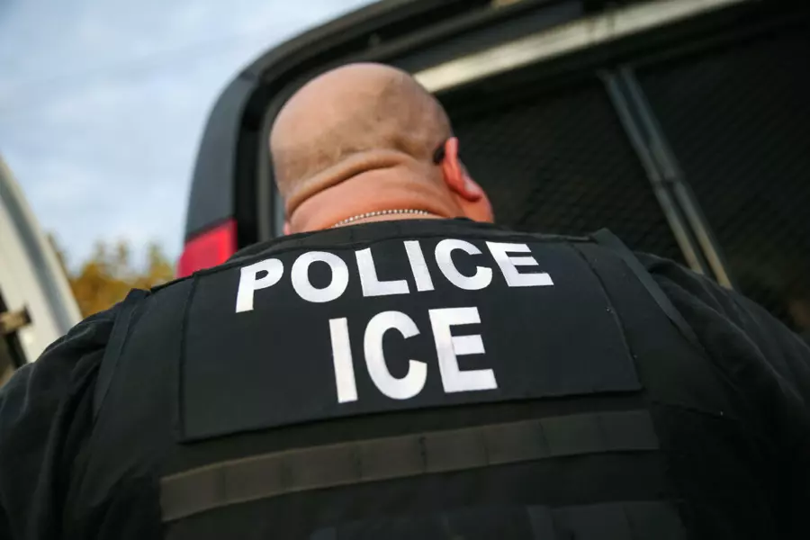 ICE-Coerced Enforcement? NC Lawmakers Consider Mandatory Cooperation for Local Sheriffs