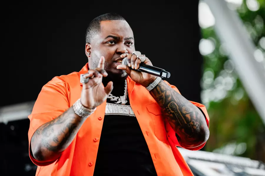 Rap Star’s Mansion Raided: Arrest Made