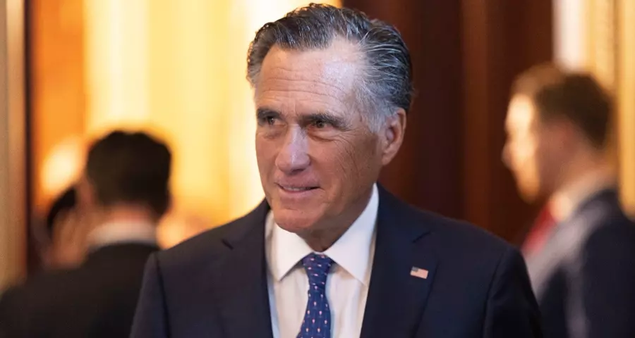 Romney slams Biden’s ‘gaffe-prone’ record in heated interview
