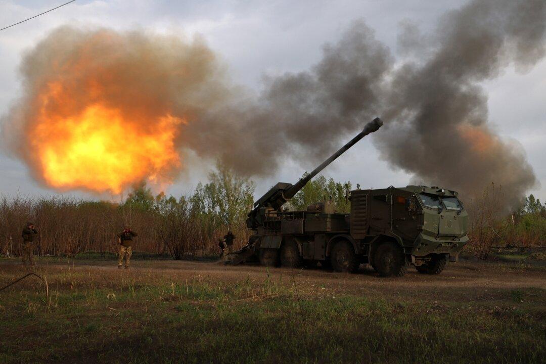 Russia’s New Offensive in Ukraine