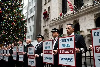 Exclusive Details on Stock Buybacks and Taxes Revealed