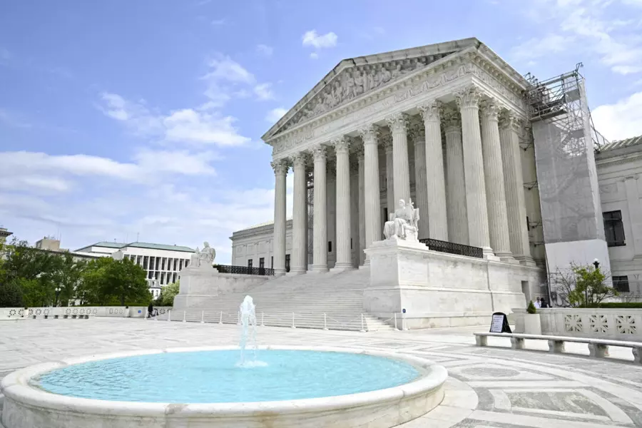 Supreme Court’s Farewell Addresses: A Look Back at the Landmark Decisions of the 2019-2020 Term