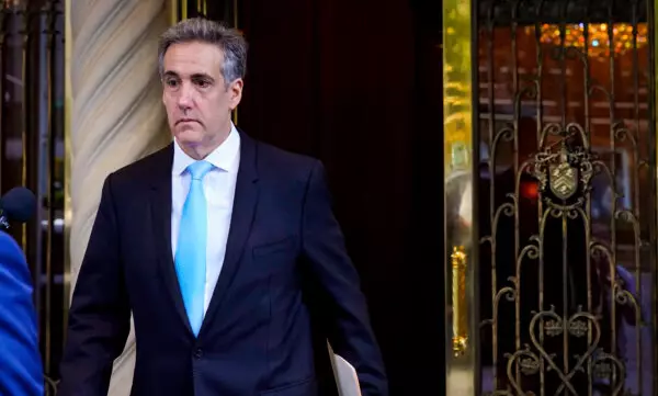 Trump’s attorney: Trial witness ‘lied,’ jury should find client not guilty