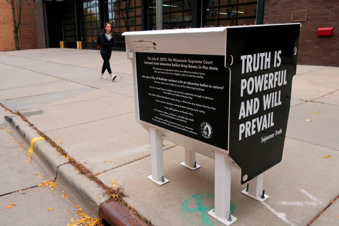 Wisconsin High Court Prepared to Overturn Ballot Drop-off Site Ruling: Insider Analysis