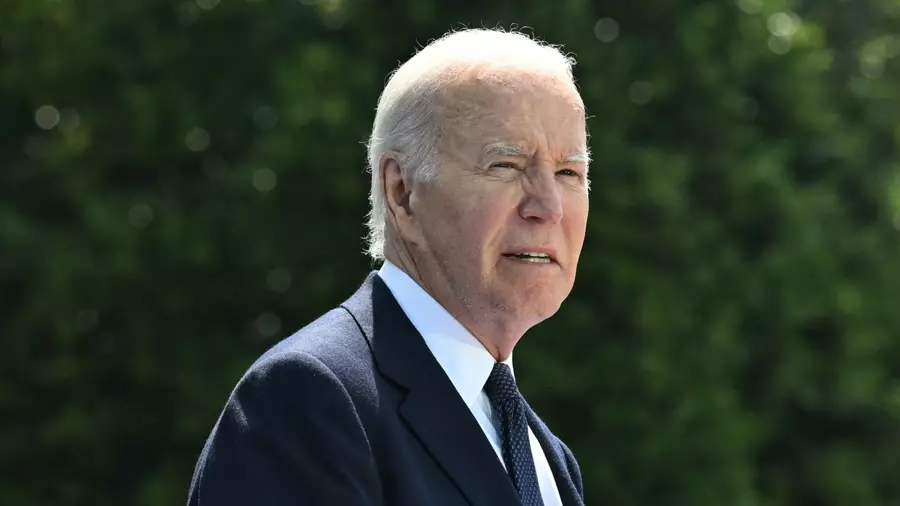 Biden botches D-Day tribute
Jittery Joe’ stumbles through Normandy memorial