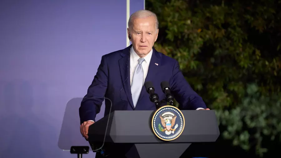 Biden sidesteps tough questions in Ukraine, as controversy continues to swirl around his son’s ties to the country
