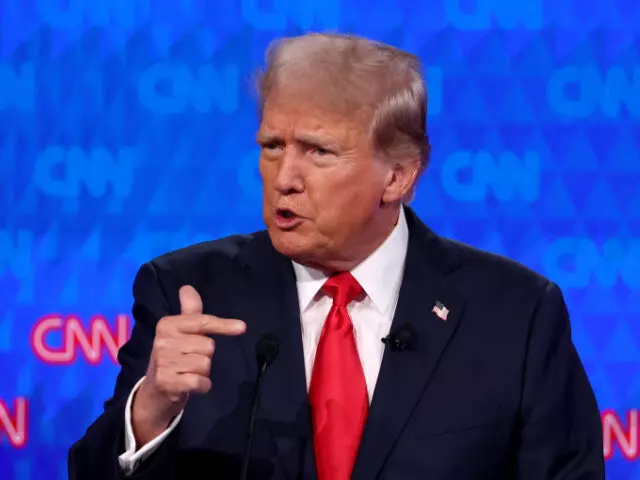 The Drug Test Debate: Trump Calls for Biden to Take One, Vows to Take One if He Does