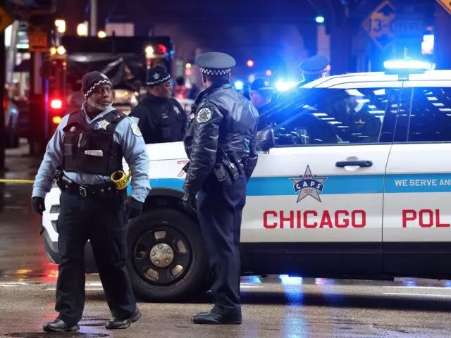 Chicago’s Weekend of Violence Claims More Lives