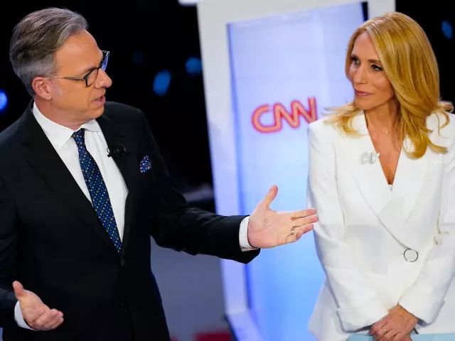 CNN’s Fairness in Debates under Scrutiny