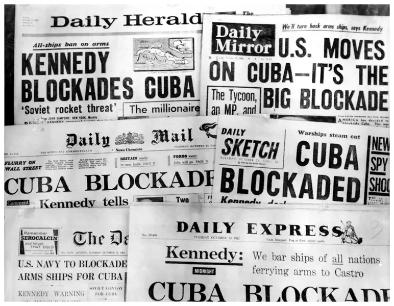 Cuban Missile Crisis 2.0: A Realistic Threat
