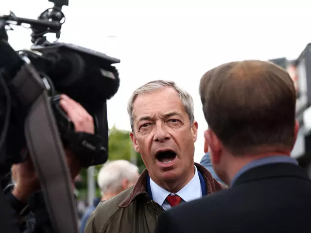 Nigel Farage’s Direct Democracy Under Mob Violence