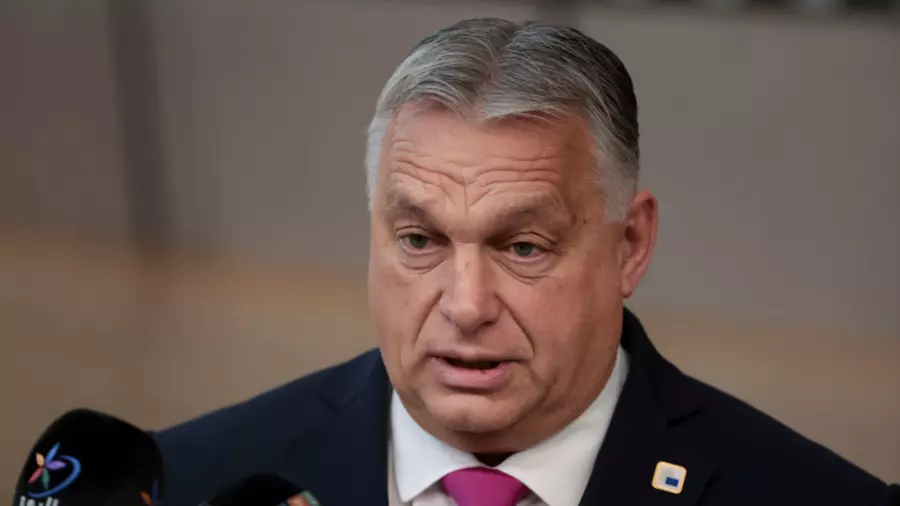 Ukraine Crisis: Hungary’s Orban Calls for Urgent Action, Says Conflict Can be Resolved in 24 Hours