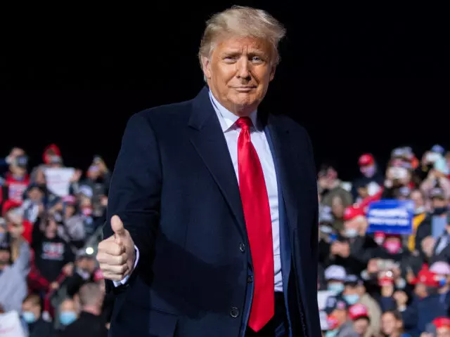Trump’s Two-Thirds Chance for Reelection: Why Nate Silver’s Latest Model is Troubling for Joe Biden