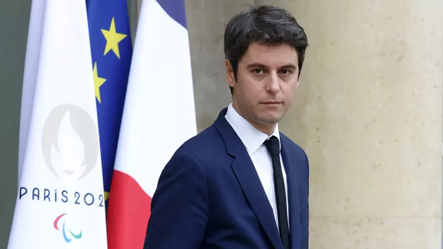 France rejects sending troops to Ukraine, denouncing interventionist tendencies in the country