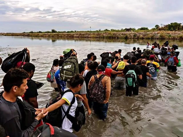 GOP’s Budget Proposal Aims To Push Mass Migration To The United States With UN Support