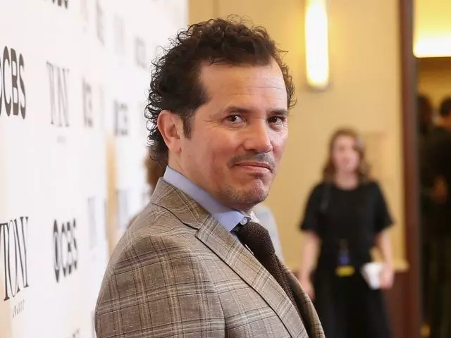 John Leguizamo Calls Out Emmys for Ignoring Diverse Talent in Full-Page NYTimes Ad