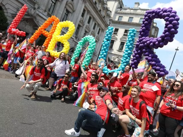 Trans-phobic Education: The Labour Party’s Plan for Radical Change