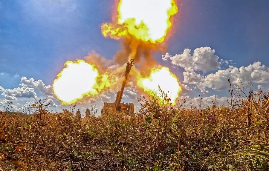 Russia’s military operations in Ukraine: A comprehensive analysis of its recent strikes