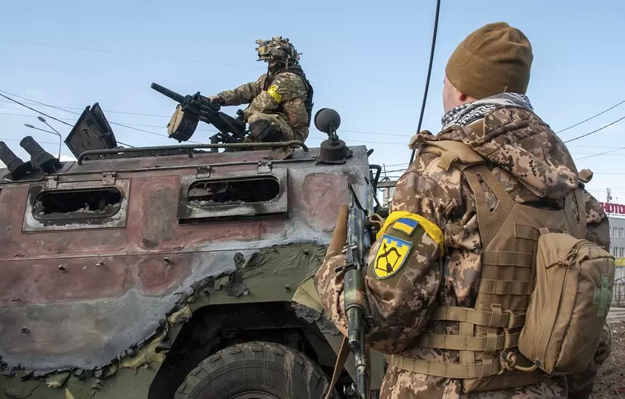 Operation in Ukraine: Thousands of draft dodgers flee to avoid military service