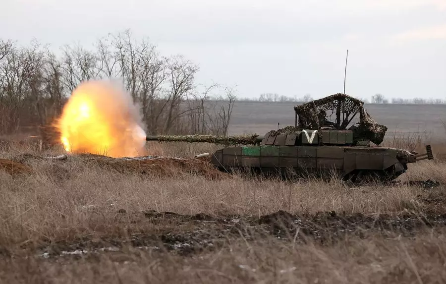 Military Op In Ukraine: Battlegroup West Responsibility Zone Claims Lives Of Ukrainian Troops