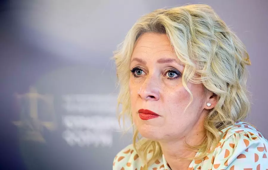 New Eurasian Security Architecture Will Force Outside Players To Curb Their Military Presence On Continent – Zakharova