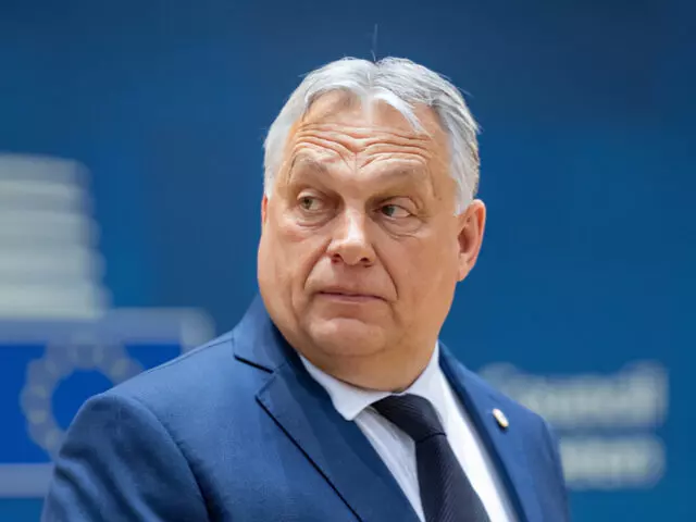 Orbán: “Western War Hawks” Use Ukraine as “Resource Colony