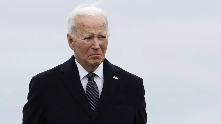 Biden’s D-Day Confusion: Is Poop-Gate Worthy Of All The Uproar