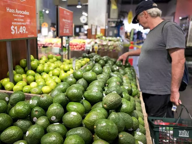 Avocados on Hold: Mexico’s Fruitful Theft