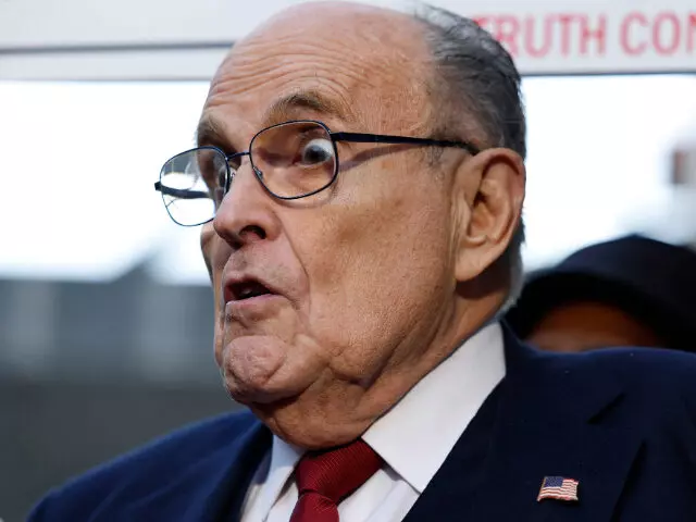 Giuliani’s ‘Fani the Ho’ slur sparks outrage, demands for apology