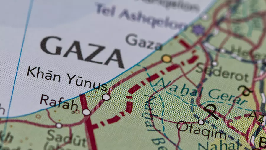 Gaza Aid Pier Fiasco: $23 Million Per Day Waste
