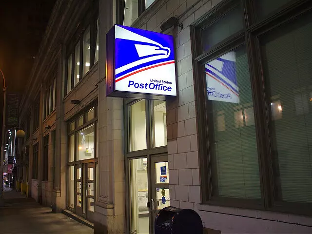 SAF vs. USPS: Fighting for Your Right to Carry