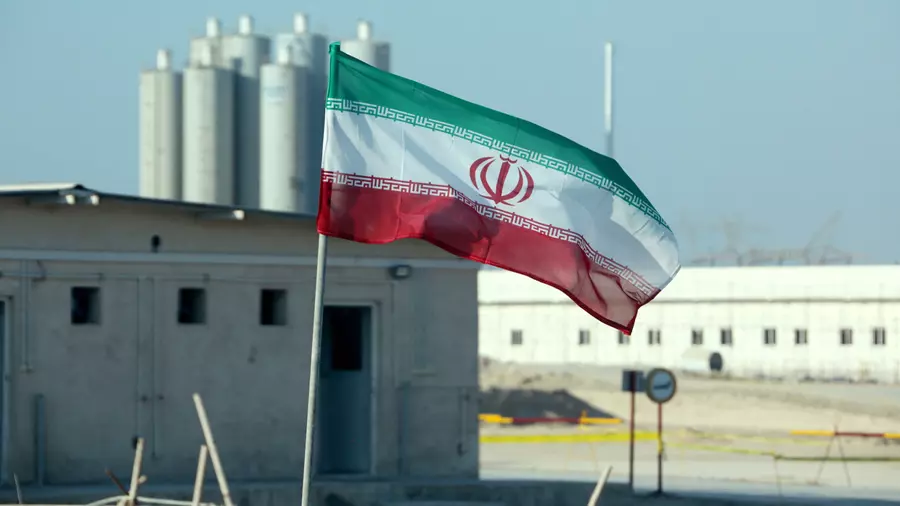 The World’s Three Superpowers Want the U.S. to Save the Iran Nuclear Deal