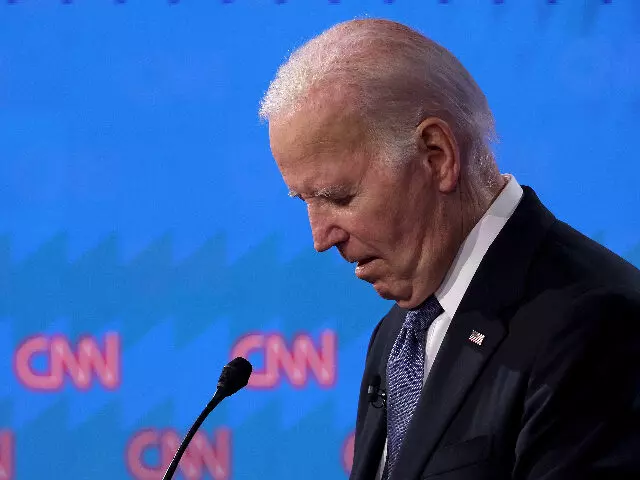 Hollywood Donors Panic Over Biden’s Debate Debacle: Drop Out or Lose Funding
