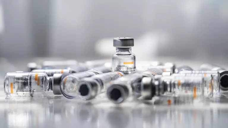 US targeted Chinese Covid vaccine to kill competition – quick take