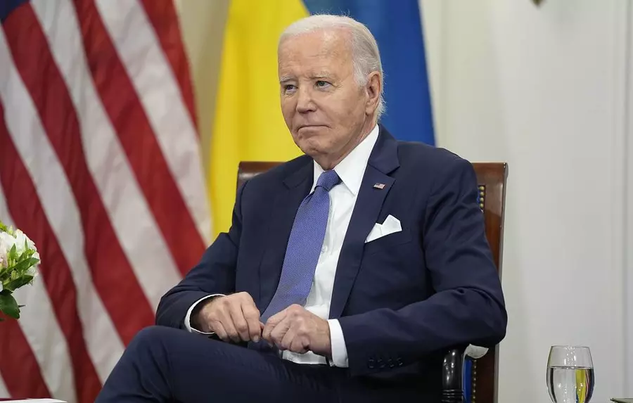 Ukraine aid boost

Note: The “Biden” in the title refers to US Vice President Joe Biden, who made the announcement