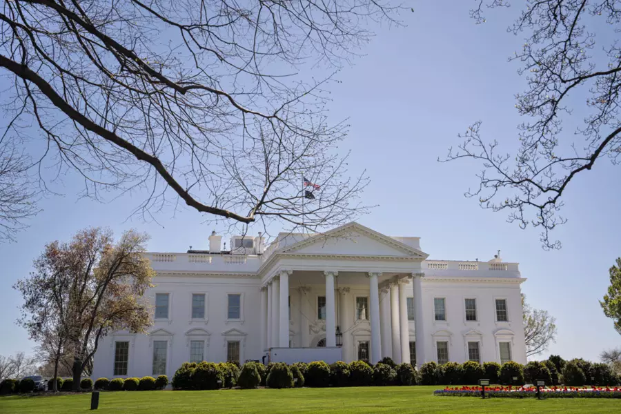 Celebrating Black Artists with a Juneteenth Concert at the White House