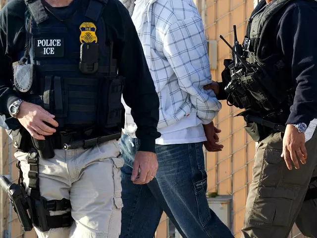 Biden’s Border Crisis: Unleashing a Wave of Crime and Human Suffering