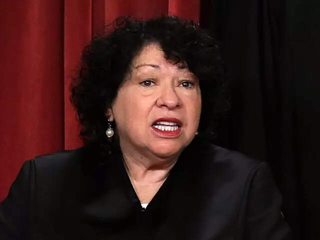 Sotomayor’s Irony: Dissenting on Self-Defense Rights while Protected by Armed Guards