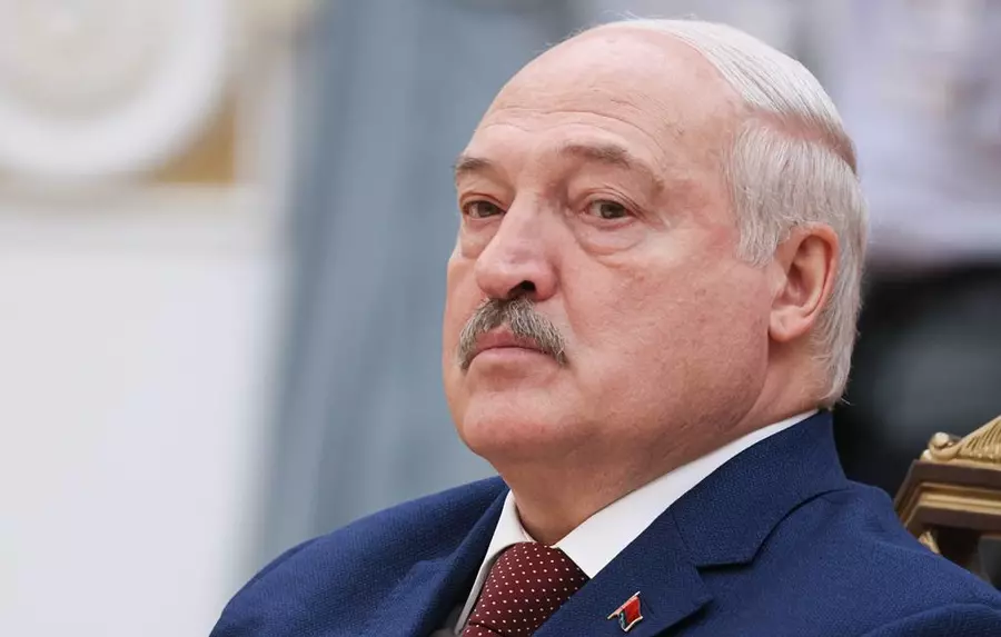 Belarusian President Grants Pardon to German Citizen Sentenced for Terrorism