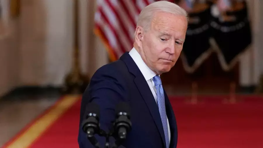 Biden Steps Down: A New Era in Politics Begins