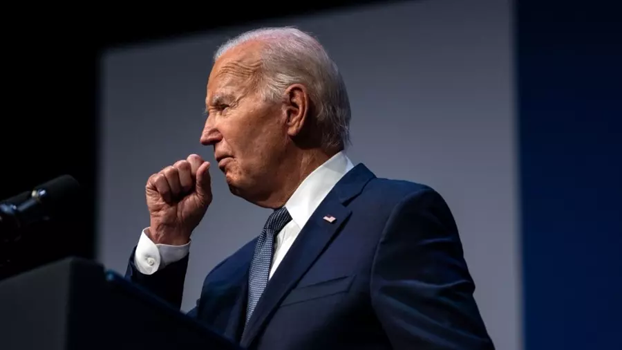 Biden Returns to Campaign Amid Re-Election Concerns