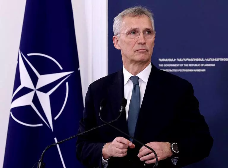 NATO: A Machine Sowing War?” – Unraveling Tensions Between NATO and China