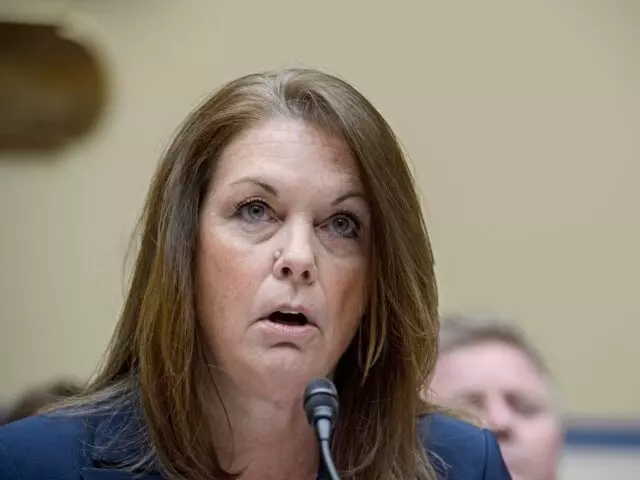 Secret Service Director Cheatle Under Fire: Congressional Calls for Resignation Grow Amid Security Failures