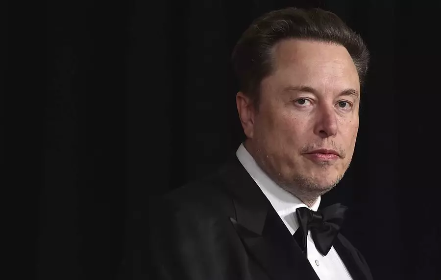 Musk Makes Waves: Entrepreneur Donates to Trump-Supporting PAC