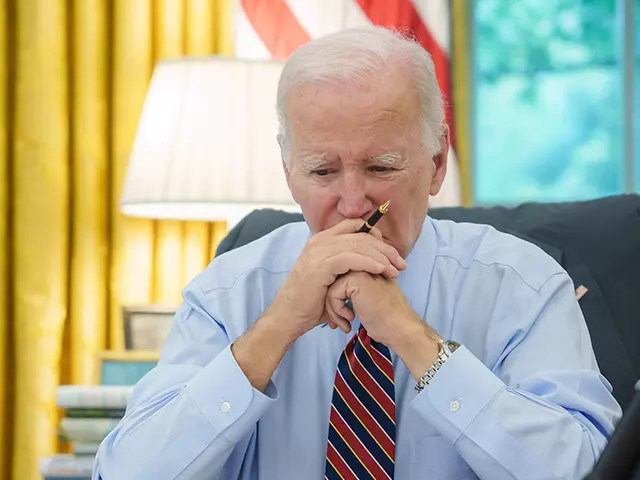 Joe’s Failing Legacy: How His Policies Hurt America